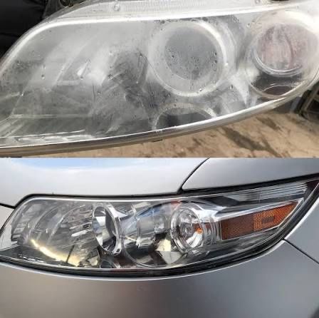 химическая полировка