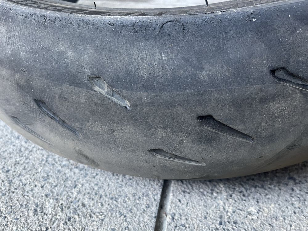 Michelin Power gp