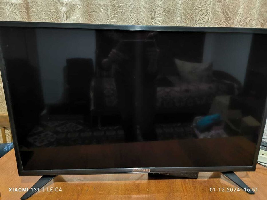 Телевизор SHIVAKI 32 SH90G SMART