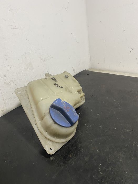 Vas expansiune Skoda Superb 1.9 TDI AVF 131cp