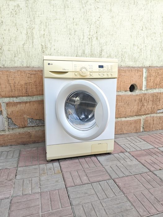 Лджи 3.5кг узкая робочый