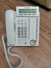 Системный телефон Panasonic Kx-DT343