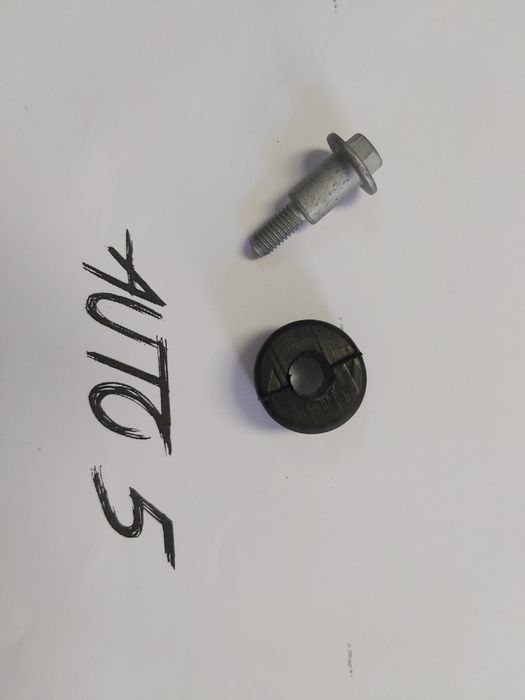 Тампон с болт за кутия въздушен филтър Дачия/Рено