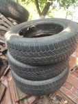 Anvelope all season 155/70 R 13
