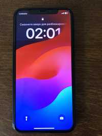 Iphone 11 pro 256gb ideal KH/A