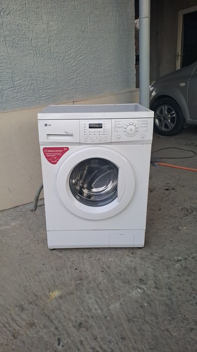 Стиральная машина 5кг автомат