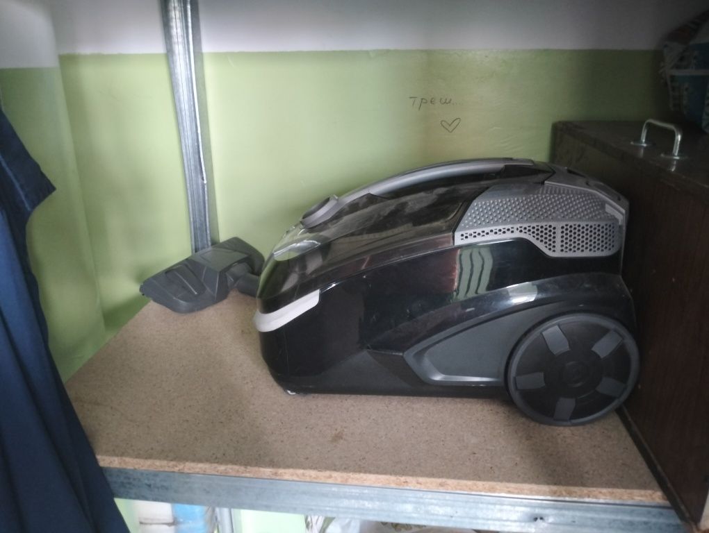Моющий пылесос Thomas Parket Master XT