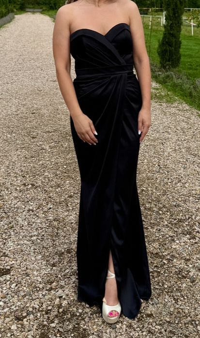 Rochie eleganta lunga