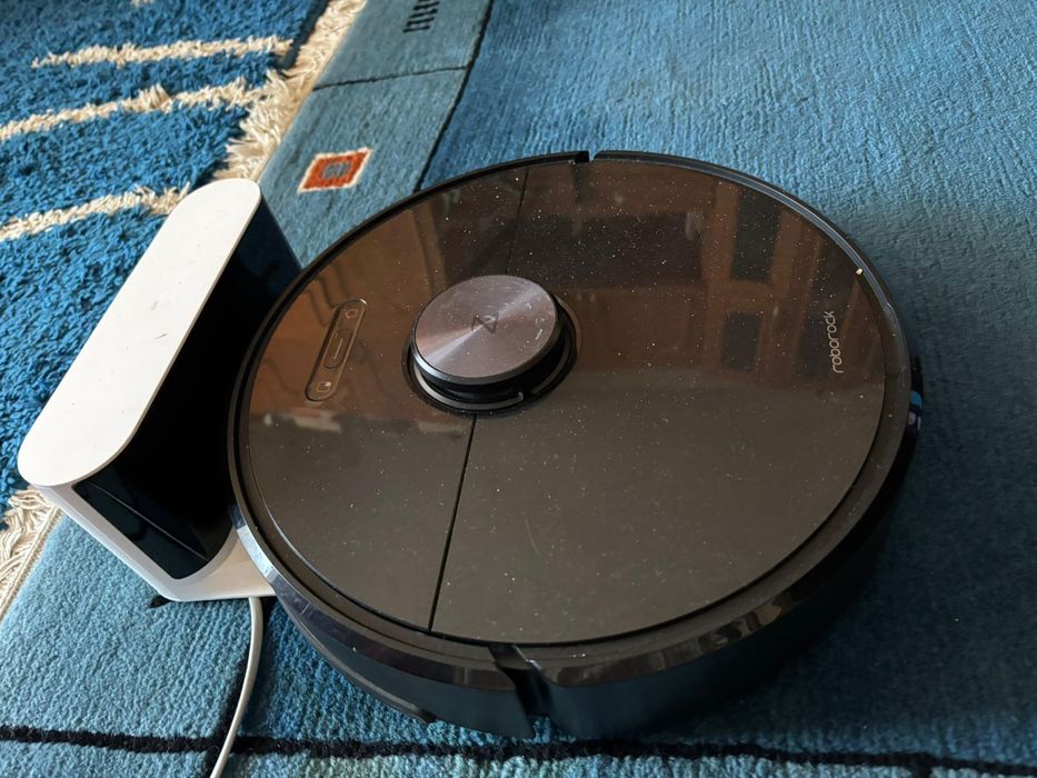 Aspirator Roborock S6 maxV