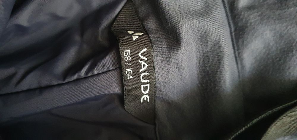 Pantaloni ski/snowboard dama/copii Vaude