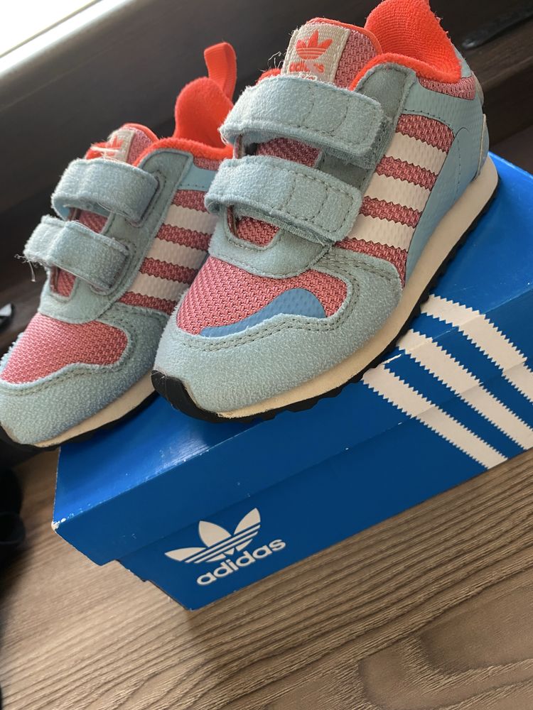 Детски маратонки Adidas