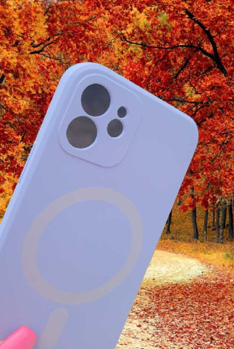 Husa MagSafe Iphone 11 / 11 Pro , 11 Pro Max; 12  ; 12 Pro Max ; 13 Pr