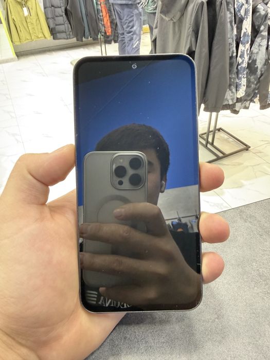 Samsung A 54 256 gigabyt xolati yaxsh ekaran sal singa nu bilnmidi