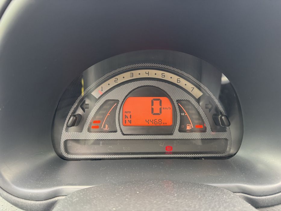 Citroen C2 1.4 hdi Automata