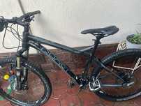 Bicicletă Mtb Ghost Special Edition Rockshoxs Air /Shimano Deore Xt