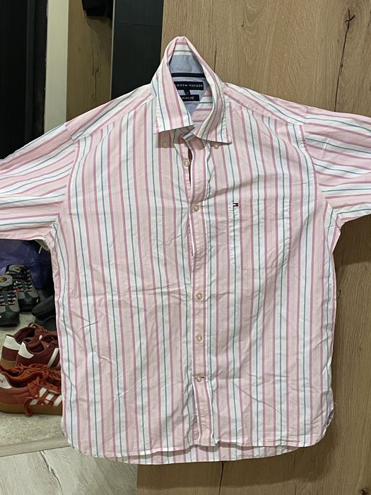 Camasa tommy hilfiger