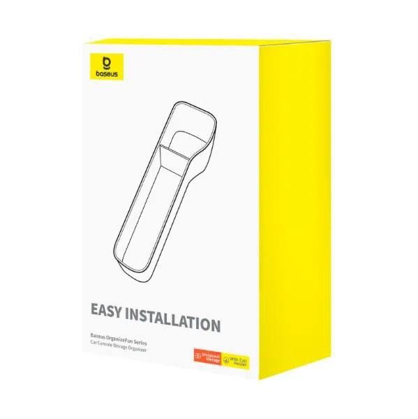 Baseus firmasidan mini bar
