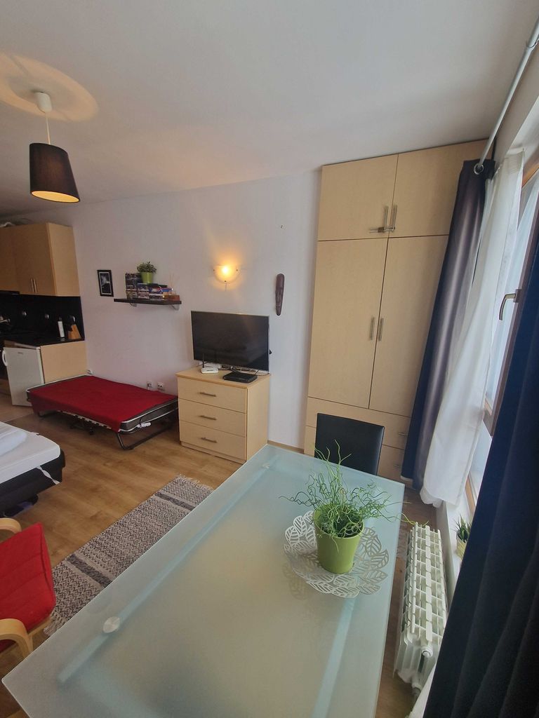 Продава се Едностаен апартамент в к.к. Боровец - 36 кв.м за 1806 €/кв.м - Снимка #5