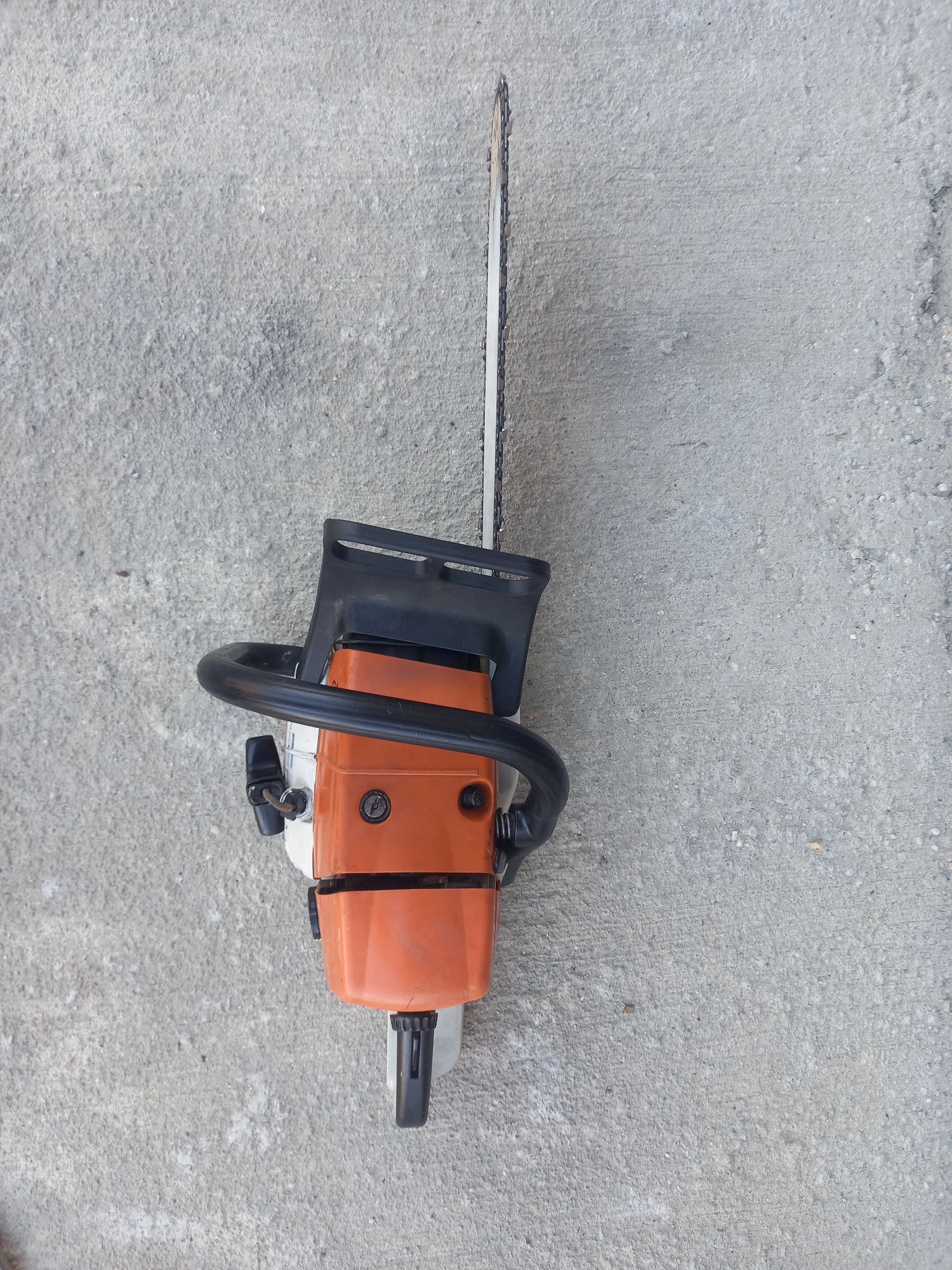 Drujba Stihl ms 361