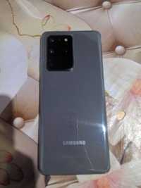 Samsung galaxy s20 ultra 5g 12/256
