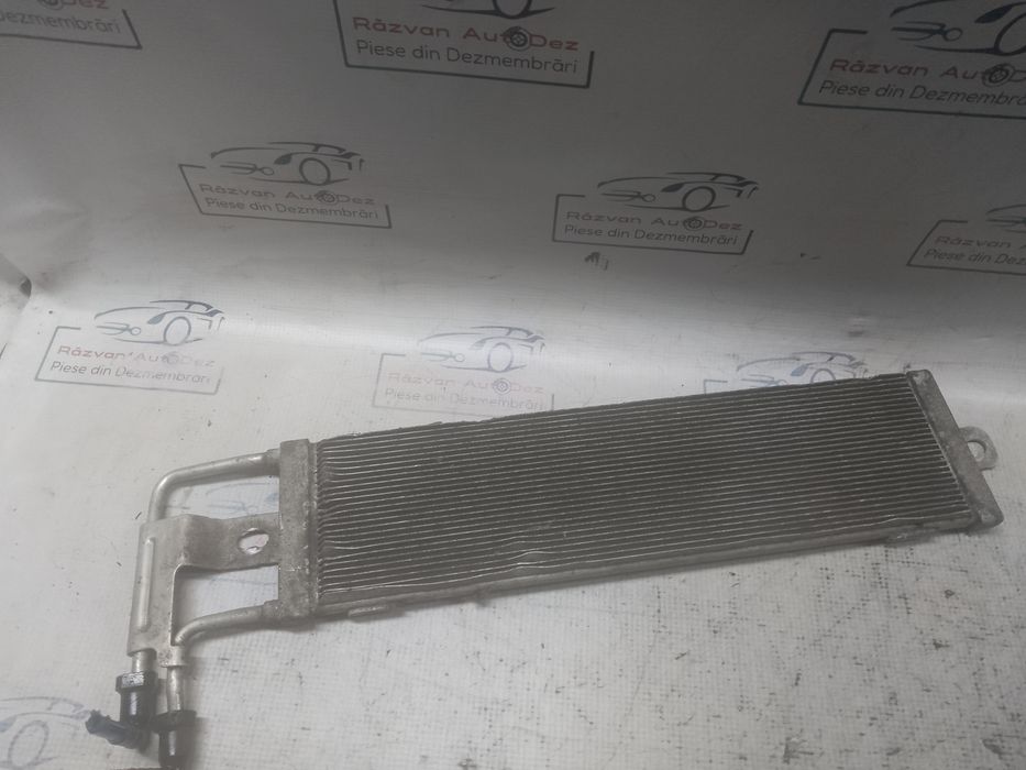 radiator combustibil  volkswagen eos 2.0 2009