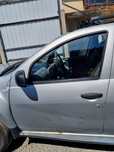 Usa Stanga Fata Dacia Duster 2010 - 2013 SUV 4 Usi Gri (1309)