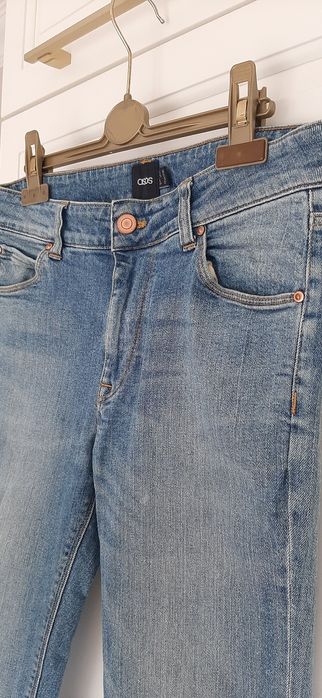 Blugi de dama Asos/XS