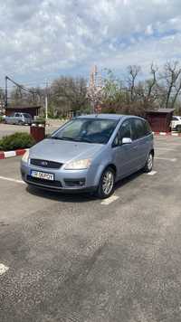 Ford Focus C Max Ghia