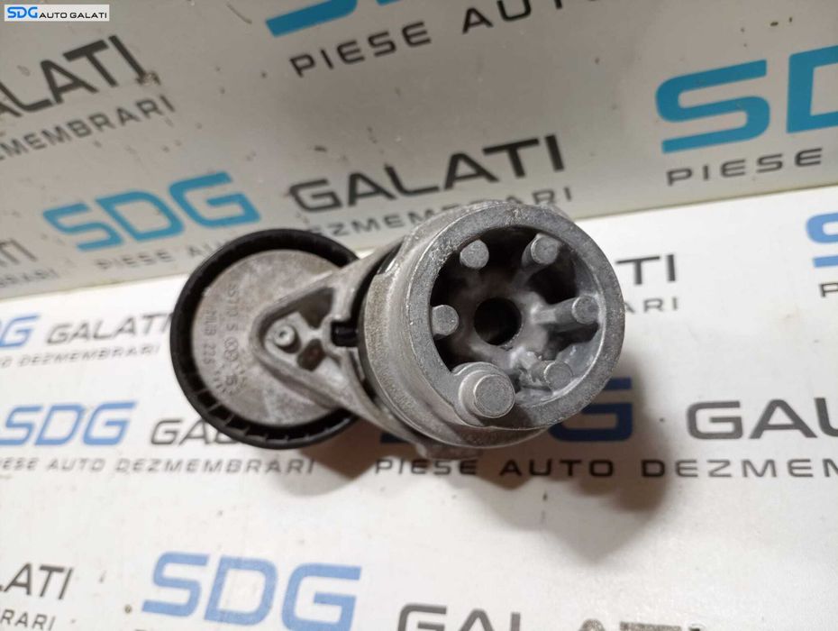 Rola Intinzatoare Curea Accesorii Alternator Dacia Logan 2 0.9 TCE 2012 - 2020 Cod 117506193R [M5609]