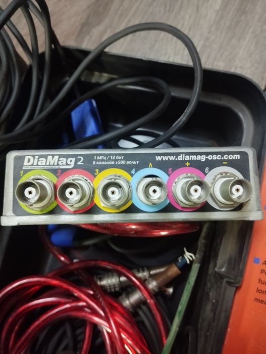 Продам мототестер