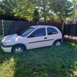Vând Opel CORSA, anul 2000, puțin uzată, preț echivalent Voucher Rabla
