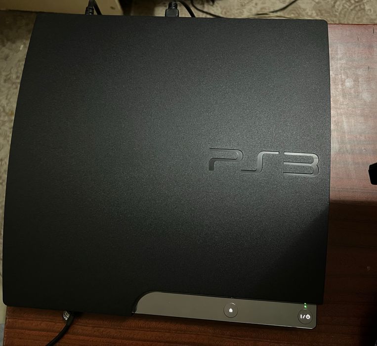 Ps 3 Взломанная Без онлайна