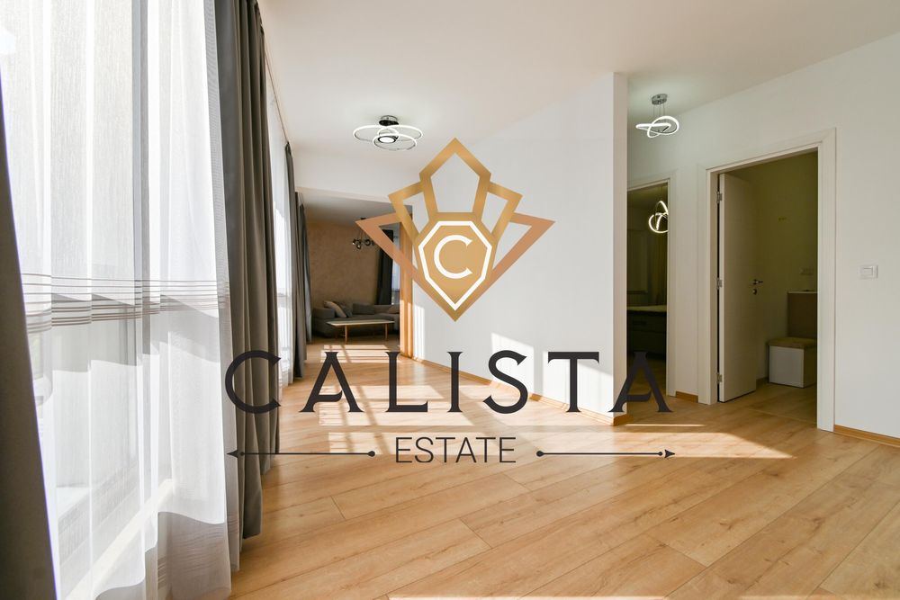 Дава се под наем Тристаен апартамент в София, Павлово - 130 кв.м за 1200 € - Снимка #9