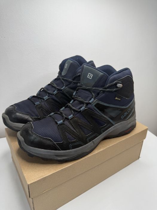 Salomon Sidley Mid GTX ( 44) Туристически Обувки