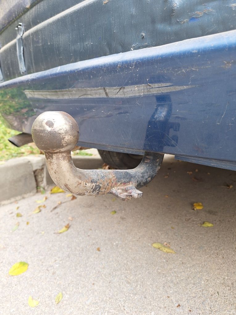 Теглич за Opel astra F