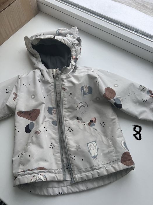 Продам детскую одежду