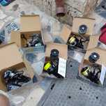 Tastatura laptop mulinete 8000