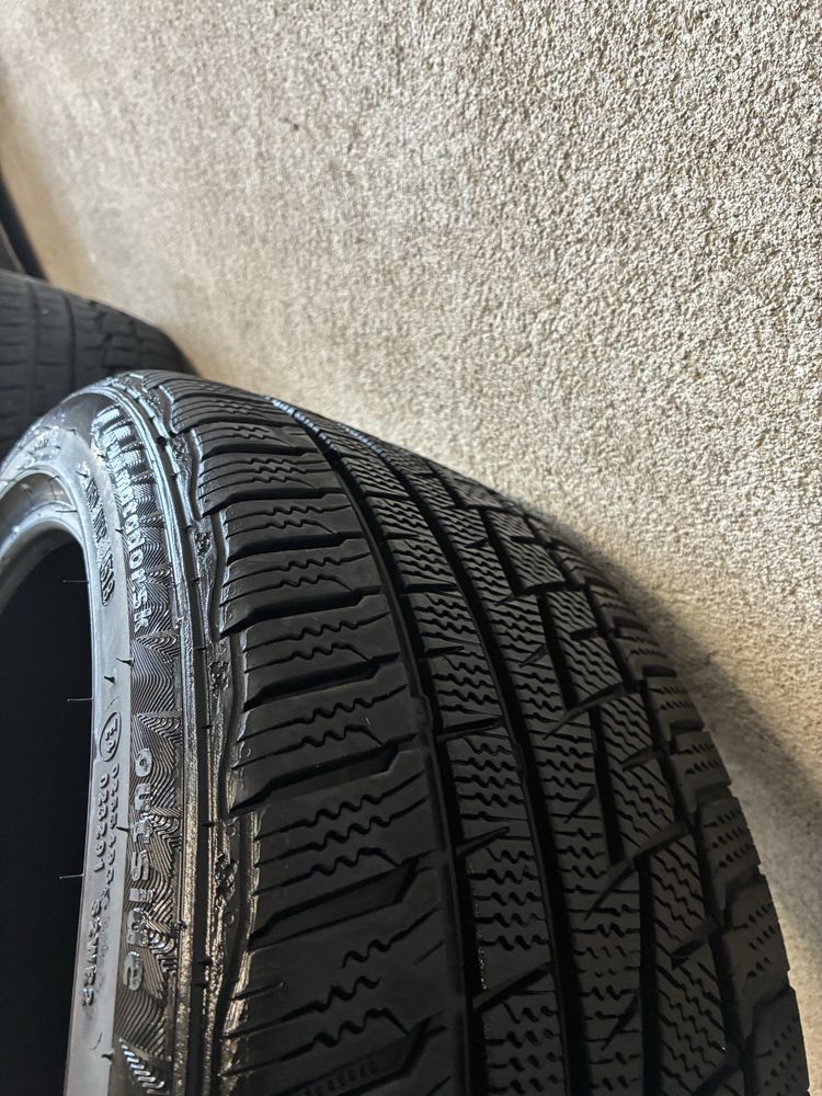 Зимни гуми 225/40/18 Matador sibir snow