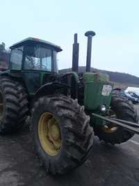 Dezmembram John Deere 4240