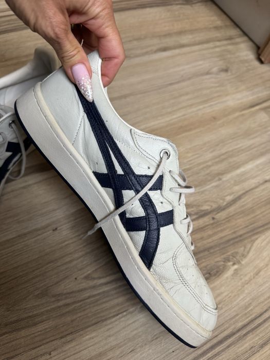 Оригинални мъжки кецове ASICS Onitsuka Tiger GSM SD! 44 н