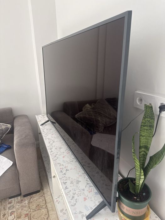 Телевизор на запчасти или на замену