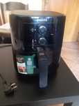 въздушен фритюрник PHILIPS HD9200/10 1400 W, AIR FRYER, КАПАЦИТЕТ 4.1