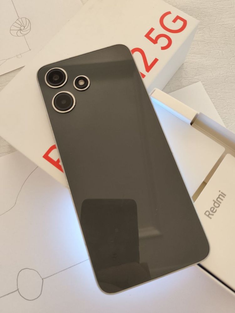 Redmi 12 5g sotiladi srochna