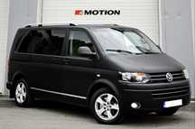 Volkswagen T5 Multivan Highline - 2011 - 2.0TDI 175CP - 4X4 - Automat