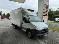 Iveco daily 35c17