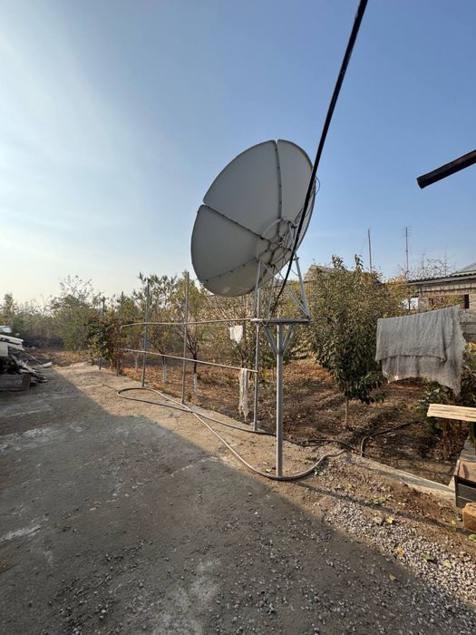 Удачное расположение! 6-комнатный дом в Сырдарье — 65 000$