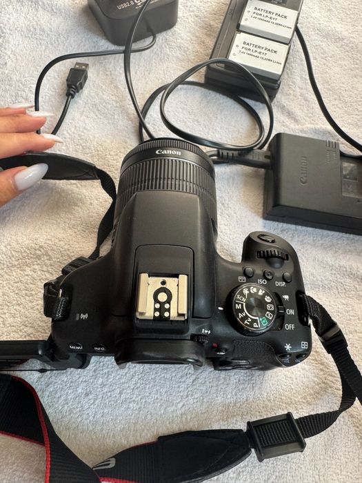 Продам фотоаппарат