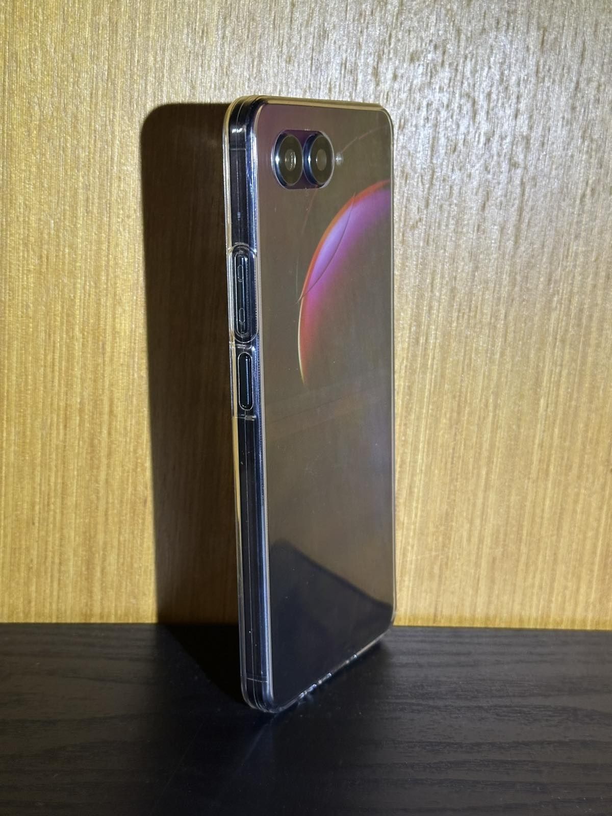 Нов телефон S 25 Ultra