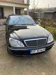 Dezmembrez Mercedes Benz S500 LONG 4MATIC W220 W221