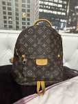 Дамска нова раница Louis Vuitton